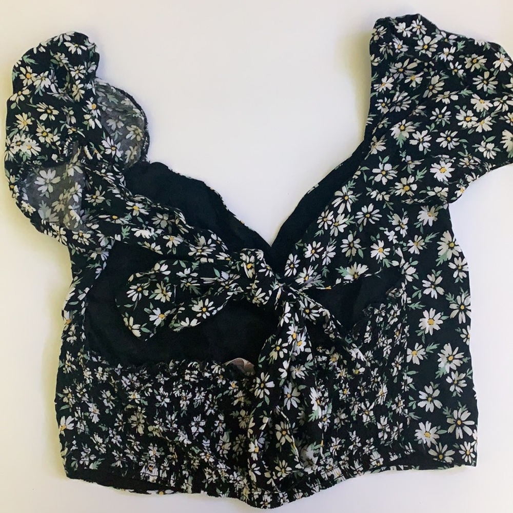 PacSun Top - Picture 2 of 4